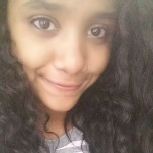 Meet your Posher, Nataly